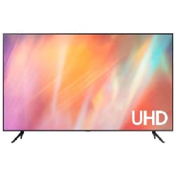 TV Samsung 55" Smart AU7000 UHD 4K