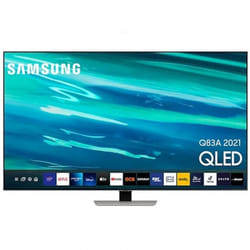 TV Samsung 55" Smart Q83A QLED UHD 4K