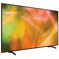 TV Samsung 55" Smart UHD Crystal 4K Noir (UA55AU8000)
