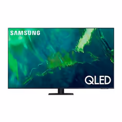Type : Ultra HD QLED 4K
Taille de l'écran : 65 pouces
Résolution : 3840 x 2160 pixels
Processeur : Quantum 4K
Connect ...