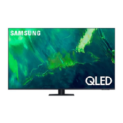 TV Samsung 65" QLED 4k UHD Smart TV - QA65Q70AAU