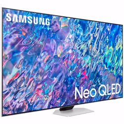 Téléviseur SAMSUNG 65" QN85BAU NEO QLED 4K 4K Smart TV (Série 8)
Résolution : 3840*2160
NEO QLED
Quantum HDR
SMART TV
Indice ...