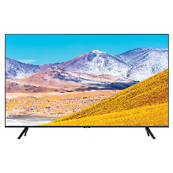 TV Samsung 65 " Série 8 Crystal UHD 4k / Smart TV 2020 / Wifi