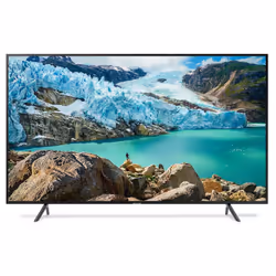 Téléviseur Samsung 75" UHD SMART - Serie 7 (UA75RU7100SXMV)