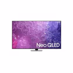 Résolution : 3 840 x 2 160 - Rafraîchissement : 120 Hz - Système d’exploitation : Tizen™ Smart TV - HDR - HDR 10+ - HLG - Mis ...