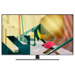 Téléviseur SAMSUNG 75"QLED  4K Smart Série 7-Résolution: 3840 x 2160 pixels - OS Tizen™-Quantum HDR - Volume de couleur de 10 ...