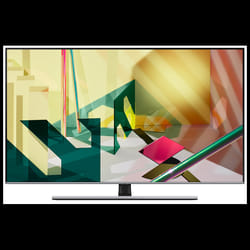 TV Samsung 75" QLED4K Smart Série 7 (QA75Q70TAUXMV)