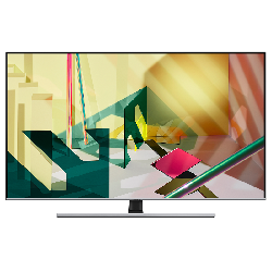TV Samsung 75" QLED4K Smart Série 7 (QA75Q70TAUXMV)