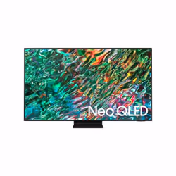 Téléviseur Samsung 75" QLED 4K UHD Smart Série 9 Wifi avec Récepteur Intégré / Résolution 3840 x 2160px / HDR 10+ / Système d ...