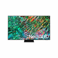 TV Samsung 75" Smart QLED TIZEN RECEPTEUR INTEGRE SERIE 9 - Wifi(QA75QN90BAU)