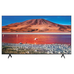 TV Samsung 75" UHD 4 k Smart Série 7 (UA75TU7000UXMV)