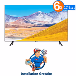 -ultra hd ,smart tv,motion rate 120+,pqi 2100,hdr 10+,crystal processor 4k,micro dimming uhd dimming ,dolby digital plus,mobi ...