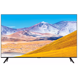 Téléviseur Samsung 82" Full HD Série 8 - Wifi - Résolution 3840 x 2160p - 1x USB - 3x HDMI - 1x RJ45 - Bluetooth - 1x entrée ...