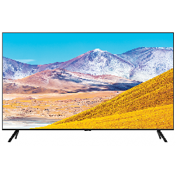 TV Samsung 82" UHD 4K Smart Série 8 (UA82TU8000UXMV)