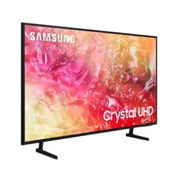 Tv Samsung DU7000 55" 4k Crystal UHD Smart Noir
