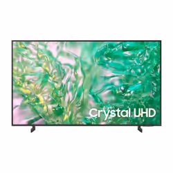 TV Samsung DU8000 - Taille de l'écran : 55 pouces - Résolution : 3840 x 2160 - Système d'exploitation: Tizen OS - Fréquence d ...