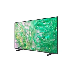 TV Samsung DU8000 65" 4k Crystal UHD Smart Noir