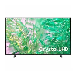 TV Samsung DU8000 85" 4k Crystal UHD Smart Noir