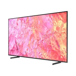 Tv Samsung Q60C 55" QLED UHD 4K Smart Noir