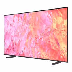Tv Samsung Q60C 65" QLED UHD 4K Smart Noir