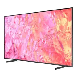Tv Samsung Q60C 65" QLED UHD 4K Smart Noir