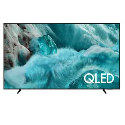 Tv Samsung Q7FAAU 65" 4K QLED Smart Tv Noir