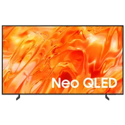 Tv Samsung QN70H 55" Neo QLED UHD Smart Tv Noir