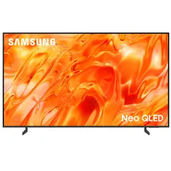 Tv Samsung QN70H 65" Neo QLED UHD Smart Tv Noir