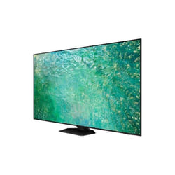 TV Samsung QN85C 65" Neo QLED 4K Smart Noir