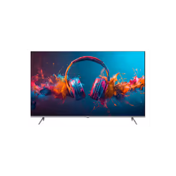 Tv Smart Telefunken TV55G3EN 55" - Résolution: UHD (3840x2160) - Récepteur intégré - Taux de rafraîchissement: 60 Hz - Proces ...