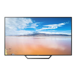 TV Sony 32" Full HD Smart Noir (32W600D)