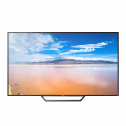 TV Sony 32" Full HD Smart Noir (32W600D)