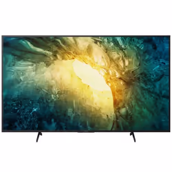 TV SONY 55'' Smart LED ULTRA HD 4K