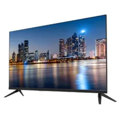 Tv Star One 320V6 32" FHD Smart Tv Noir