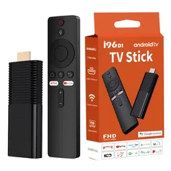 TV Stick Android Full HD 2 Go RAM + 16 Go ROM + ABONNEMENT OTT 18 MOIS