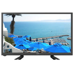 TV Syinix 32" 600HRS2 Avec Récepteur Intégré (32led600hrs2)