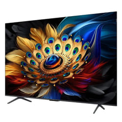 TV TCL 55" QLED 4K SMART TV C655