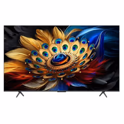 Tv TCL 85'' Smart Google C655 QLED 4K