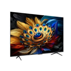 Tv TCL C655 65" 4k QLED Google Smart Tv Noir