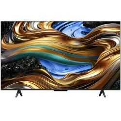 TCL P75 75P755 TV 190,5 cm (75") 4K Ultra HD Smart TV Wifi Titane