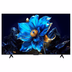TV TCL P7K 55" 4K QLED UHD Smart TV Noir