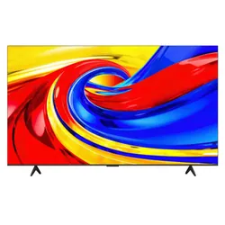 Tv TCL P7L 50" Premium QLED Smart Tv Noir