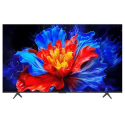 Tv TCL P8K 85" 4K QLED Smart Tv Noir