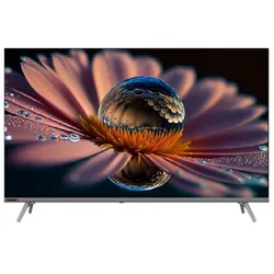 TV TELEFUNKEN 32" Smart Google Tv E3E HD + Récepteur Intégré