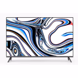 TV TELEFUNKEN 32" Smart Google TV E3F HD + Récepteur Intégré