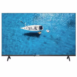 TV TELEFUNKEN 40'' C6 FHD + Récepteur intégré