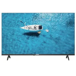 TV TELEFUNKEN 40" C6 FHD + Récepteur intégré