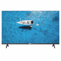TV TELEFUNKEN 40" LED FULL HD + RECEPTEUR INTEGRE