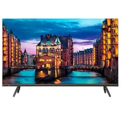 TV TELEFUNKEN 43" Smart Google Tv E3E Full HD + Récepteur Intégré