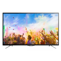 TV Telefunken 49" E2000 Full HD LED + Récepteur intégré (TV49E2000)